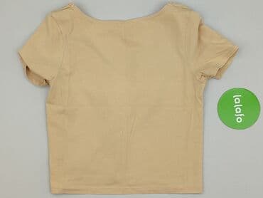 t shirty z dekoltem v allegro: Top damski, rozmiar S — 3