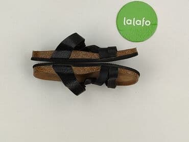 buty scholl ccc: Sandals for women, size 37 — 3