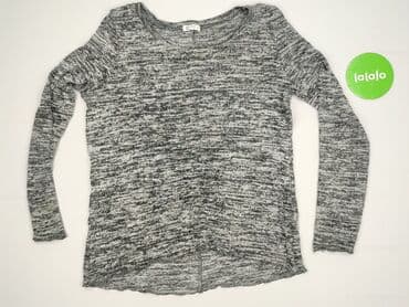 ccc buty ocieplane: Sweter damski, rozmiar M — 2