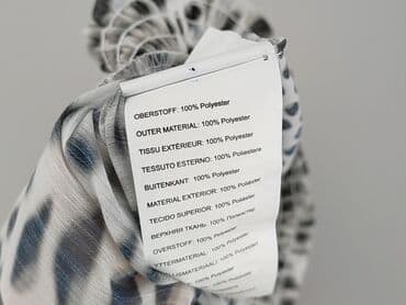 bluzki z pluszu: Madeleine, Tunika damska, rozmiar M — 5