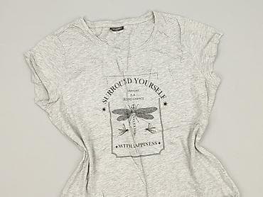 cubus basic t shirt: Beloved, Футболка жіноча, розмір XL — 1