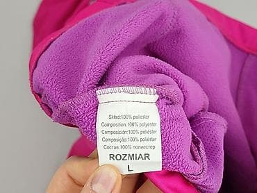 kik bluza: Kurtka przejściowa damska, rozmiar L — 5