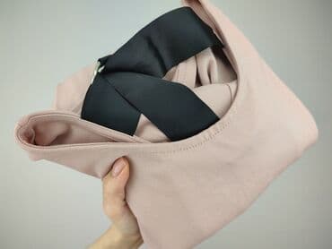 reserved sukienka fioletowa: Sukienka damska, rozmiar M — 5