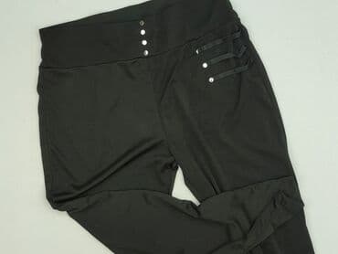 lidl ocieplane legginsy: Legginsy Sportowe damskie, rozmiar L — 1