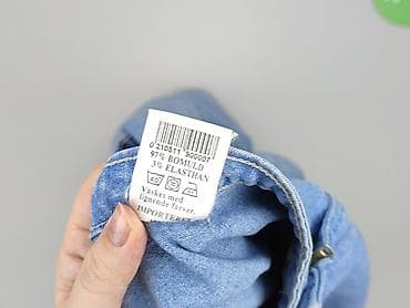 jacky o jeans: Jacqueline, Spódnica damska, rozmiar 2XL — 5