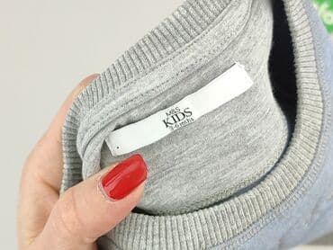 koszulka barcelony allegro: Sweatshirt, Marks & Spencer, 3-6 months, condition - Very good — 4