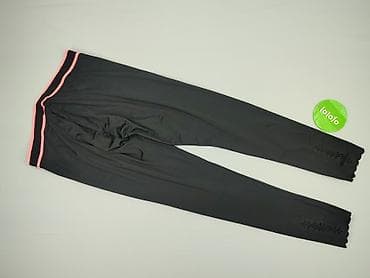 legginsy spooks: Legginsy Sportowe damskie, rozmiar XL — 4