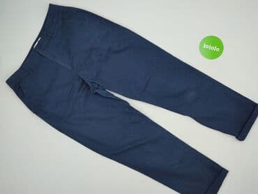 Women's Pants: Spodnie materiałowe damskie, rozmiar M — 2