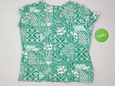 grinch koszula: Bluzka damska, rozmiar L — 4