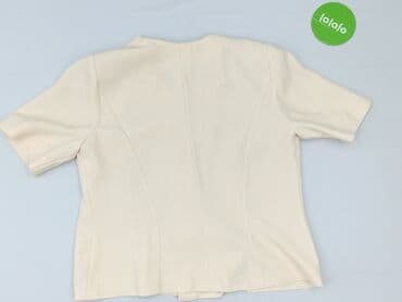 Women's Clothing: Women's blouse, size 2XL (EU 44) — 3