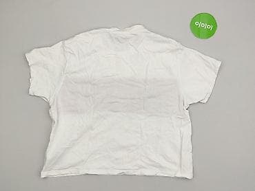 koszulka levis biala: Levi’s, T-shirt damski, rozmiar M — 3