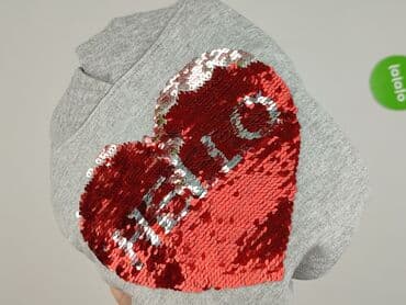 bluzy z harrym potterem: Bluza z kapturem damska, rozmiar S — 6