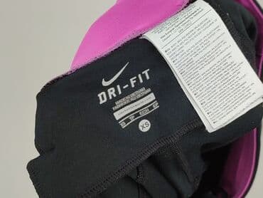 Жінкам: Nike, Лосини Спортивні жіночі, розмір XS — 4