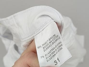 pull jeans: Jeansy damskie, rozmiar M — 5