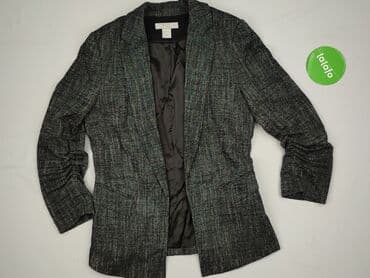 sukienka i marynarka komplet: H&M, Marynarka damska, rozmiar S — 2