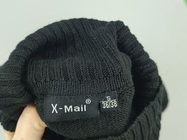 sweter z misiem tous: X-MAIL, Golf damski, S — 5