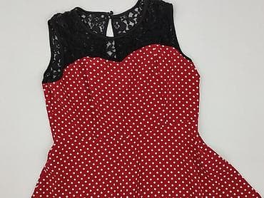 sukienki retro: Sukienka damska, rozmiar S — 1