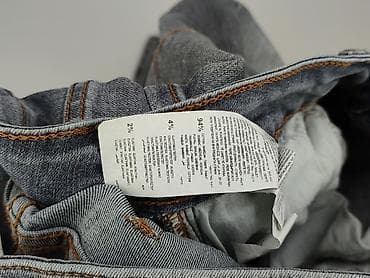 hurtownia second hand: Reserved, Jeansy damskie, rozmiar XL — 5