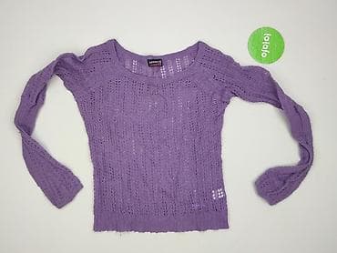 fluff outerwear: Sweter damski, rozmiar S — 2