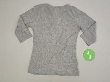 megi collection bluzki damskie: MEGI, Bluzka damska, rozmiar L — 3