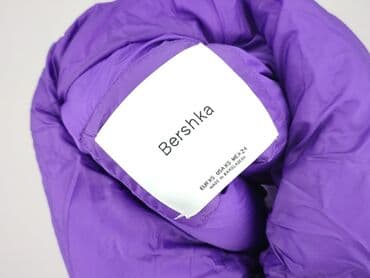 kurtka pull bear: Bershka, Kamizelka damska, rozmiar XS — 4