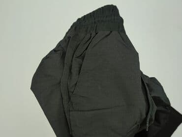 bluza biedronki: Cropp, Spodnie materiałowe damskie, rozmiar M — 8