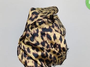 top z piórami czarny: Top damski, M — 5