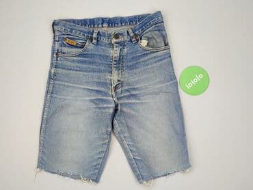 dlugie kozaki ccc: Wrangler, Szorty dla mężczyzn, L — 2