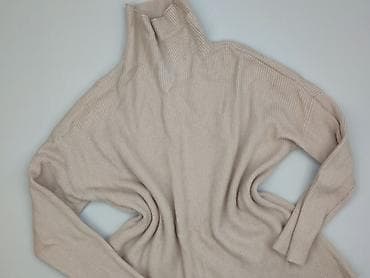 grzyb: Sweter damski, rozmiar M — 1