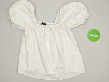 bluzki damskie dopasowane: F&F, Bluzka damska, rozmiar L — 2