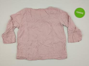 bluzki muslin: Bluzka damska, rozmiar M — 3