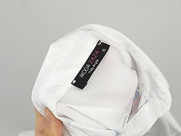 buty z lisem: Zaza, Koszula damska, rozmiar XL — 5