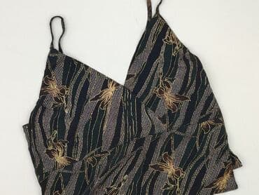 obcisly top: Top damski, S — 1