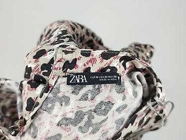 bluzki basic zara: Zara, Women's blouse, size M — 3