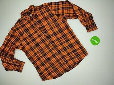 pull on trousers h: Koszulа dla mężczyzn, rozmiar L — 2