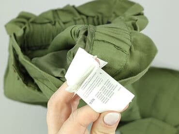 bluza spiderman reserved: Spodnie materiałowe damskie, rozmiar S — 4