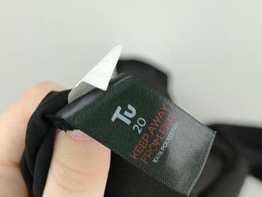 koszulka tomek i przyjaciele: TU Woman, Bluzka damska, 4XL — 4