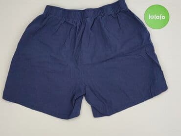 spódnice dresowe allegro: Shorts for women, size XL (EU 42) — 3