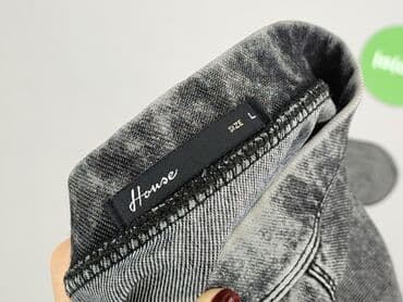 spódnice dresowe ołówkowe: House, Spódnica damska, rozmiar L — 4