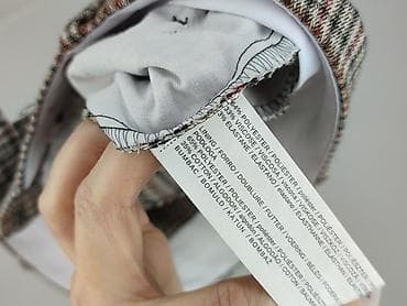 spodnie mng: MNG Suit, Spodnie materiałowe damskie, rozmiar S — 5