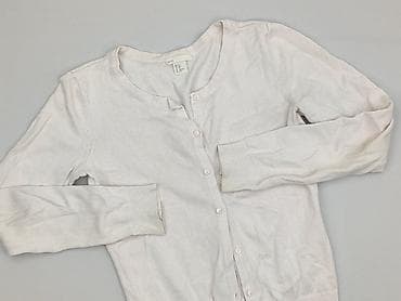 bomberka c: H&M Basic, Kardigan damski, rozmiar XS — 1