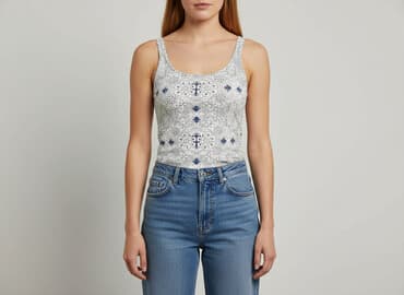 intimidao majtki bezszwowe: Esmara, Top damski, rozmiar S — 7