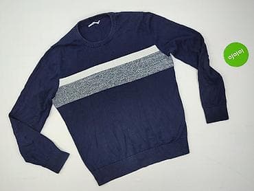 golf wallis: Sweter dla mężczyzn, rozmiar S — 2
