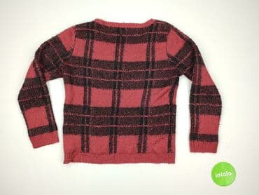 sweter z c a: New Look, Women`s sweater, size XL (EU 42) — 3