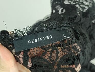 reserved sukienka zebra: Reserved, Жіноча блуза, розмір L — 4