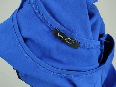 t shirty motocyklowe: Mix, Bluzka damska, rozmiar 5XL — 4