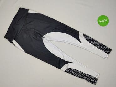 stronger legginsy: Legginsy Sportowe damskie, rozmiar S — 2