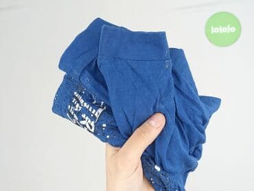 bielizna termoaktywna z lidla: Bluzka, Lupilu, 3-4 lat, 98-104 cm, stan - Bardzo dobry — 5