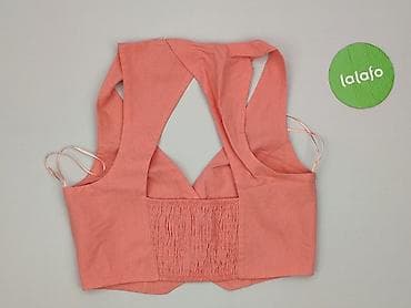 pull pull bear: Bershka, Top damski, rozmiar S — 3