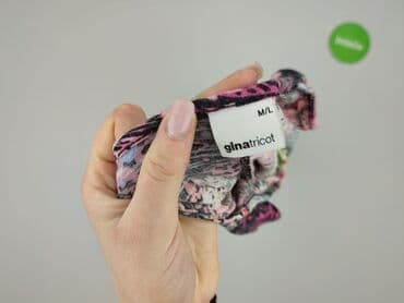 bluzki z kwiacistym wzorem: Gina Tricot, Bluzka damska, rozmiar M — 5
